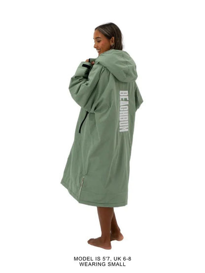 BEACHBUM - Brobe Mint Green