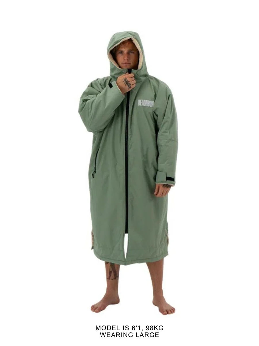 BEACHBUM - Brobe Mint Green