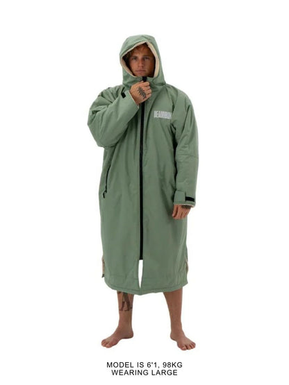 BEACHBUM - Brobe Mint Green