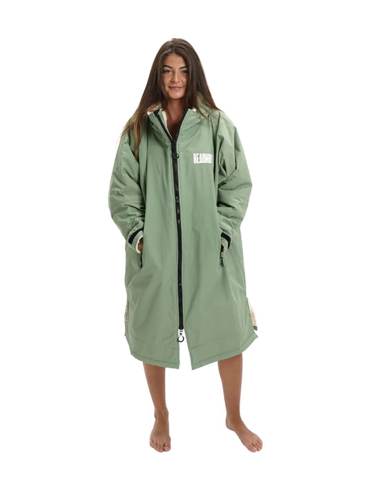 BEACHBUM - Brobe Mint Green