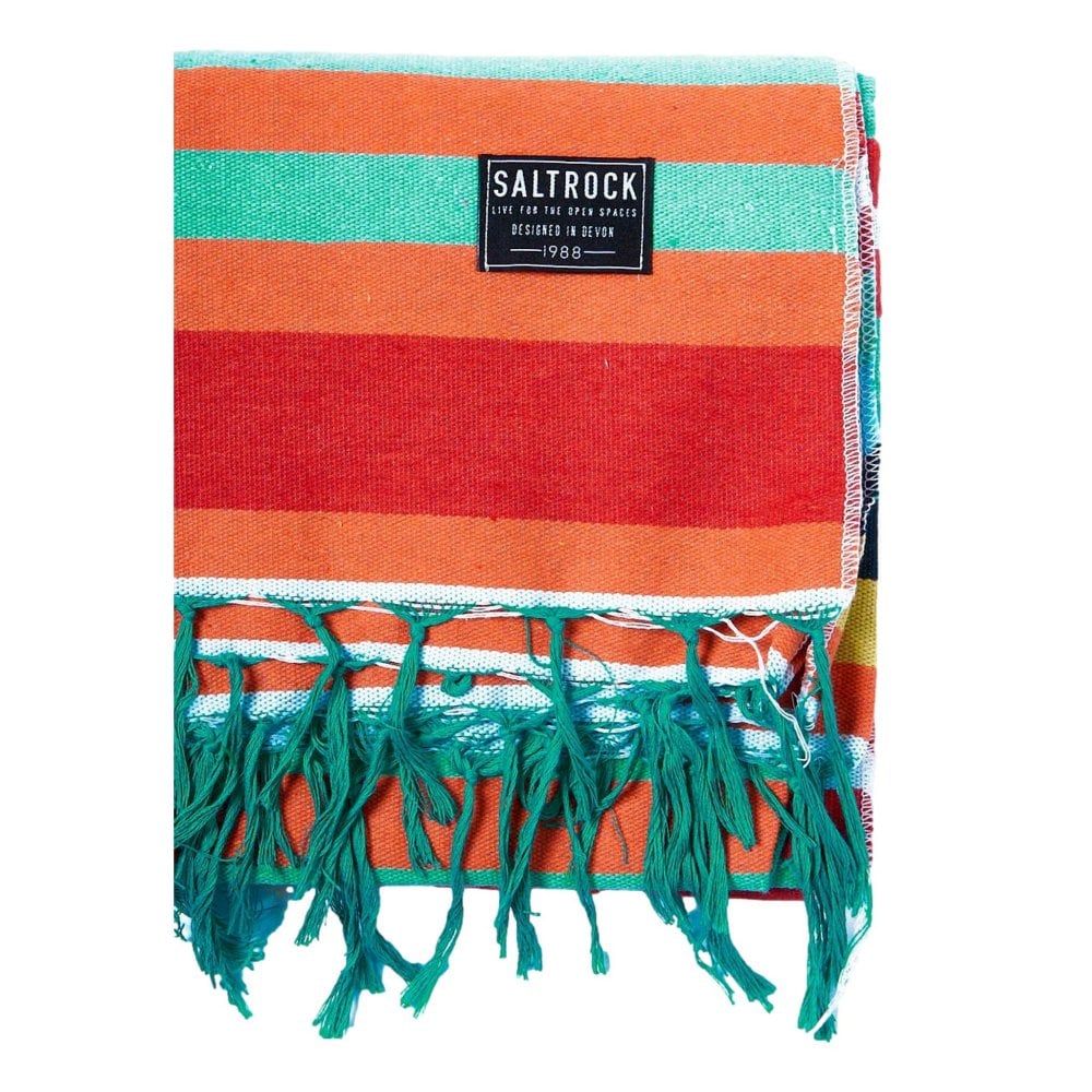 Saltrock Recycled Picnic Blanket