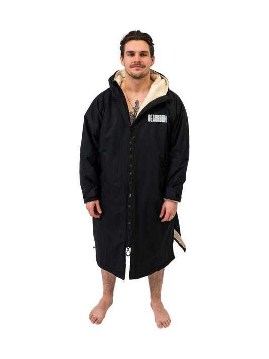 BEACHBUM - Brobe (Black)