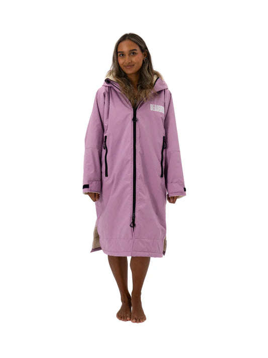 BEACHBUM - Brobe Lilac