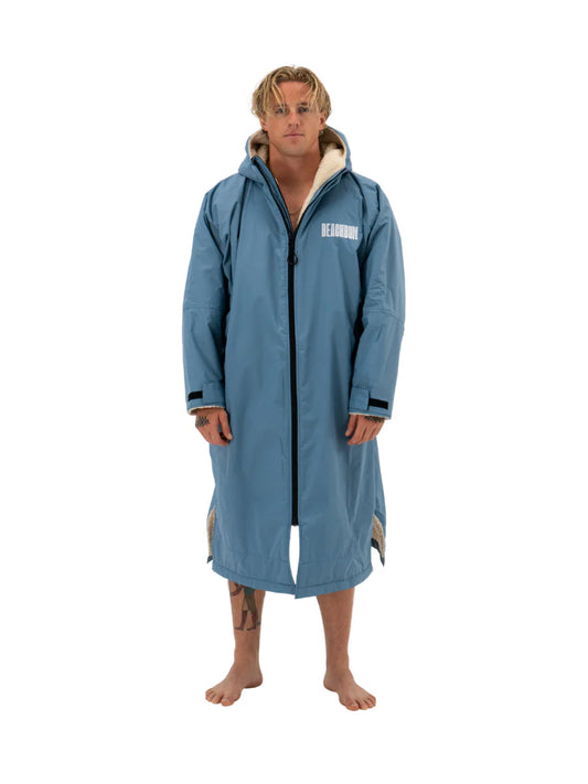 BEACHBUM - Brobe Sea Blue