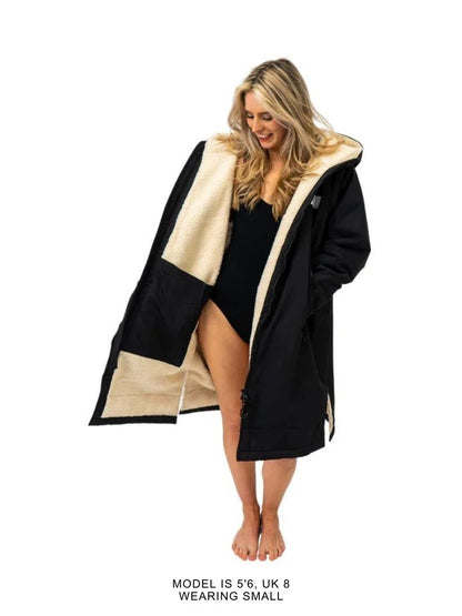 BEACHBUM - Brobe (Black)