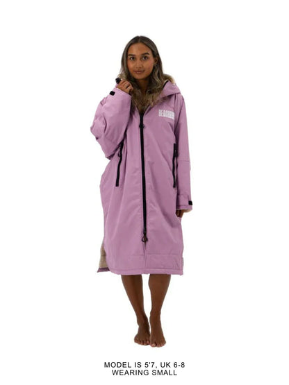 BEACHBUM - Brobe Lilac