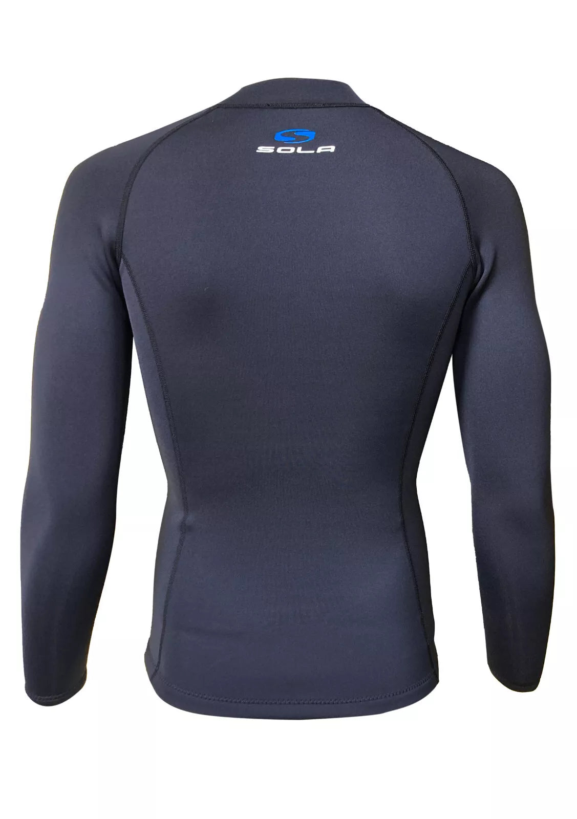 Sola Fusion 2mm Men's Wetsuit Jacket