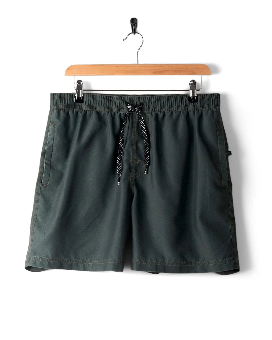 Saltrock Sinns - Men's Swimshorts (Green)
