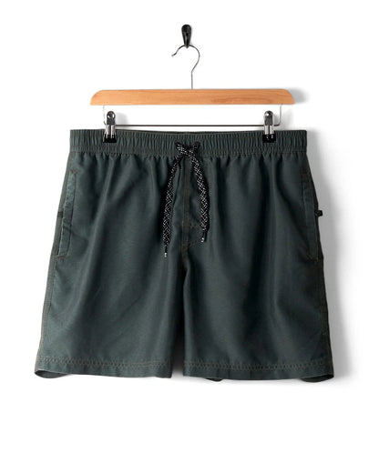 Saltrock Sinns - Men's Swimshorts (Green)