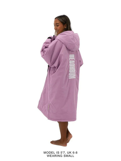 BEACHBUM - Brobe Lilac