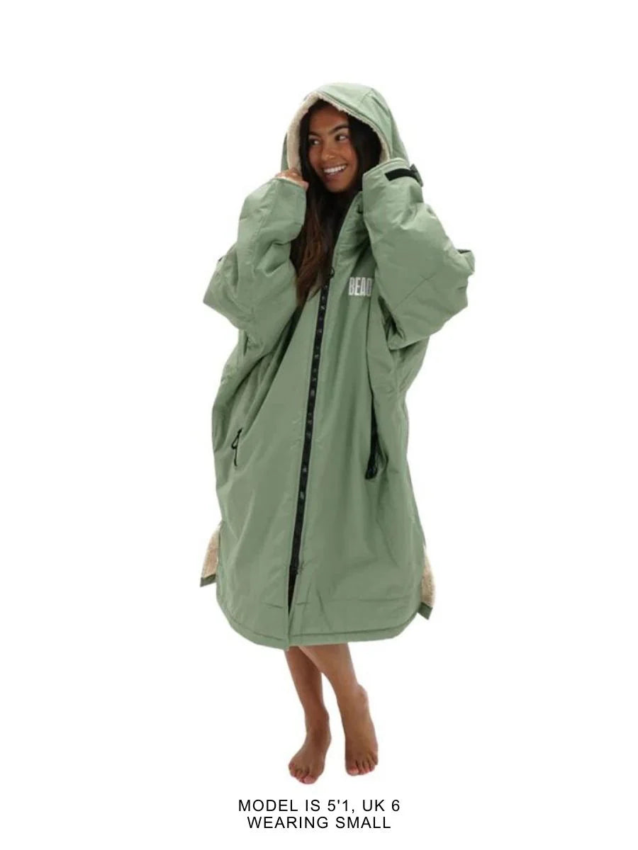 BEACHBUM - Brobe Mint Green