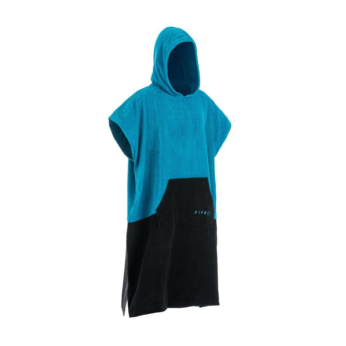 Opsrey Kids hooded Poncho