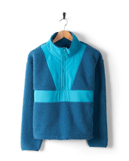 Saltrock Robyn - Women's Fleece (Blue)