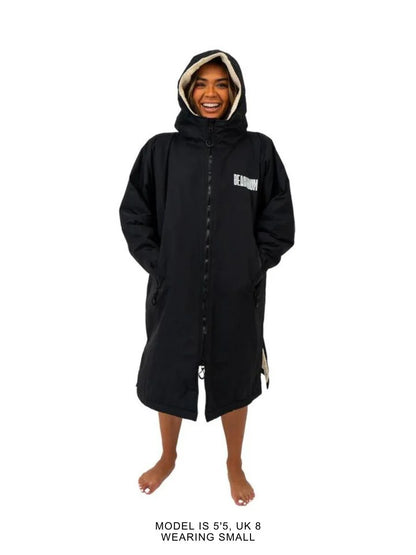 BEACHBUM - Brobe (Black)