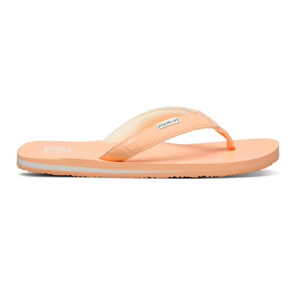 Foamlife - Lixi SC - Womens flip flops (Pink Apricot)