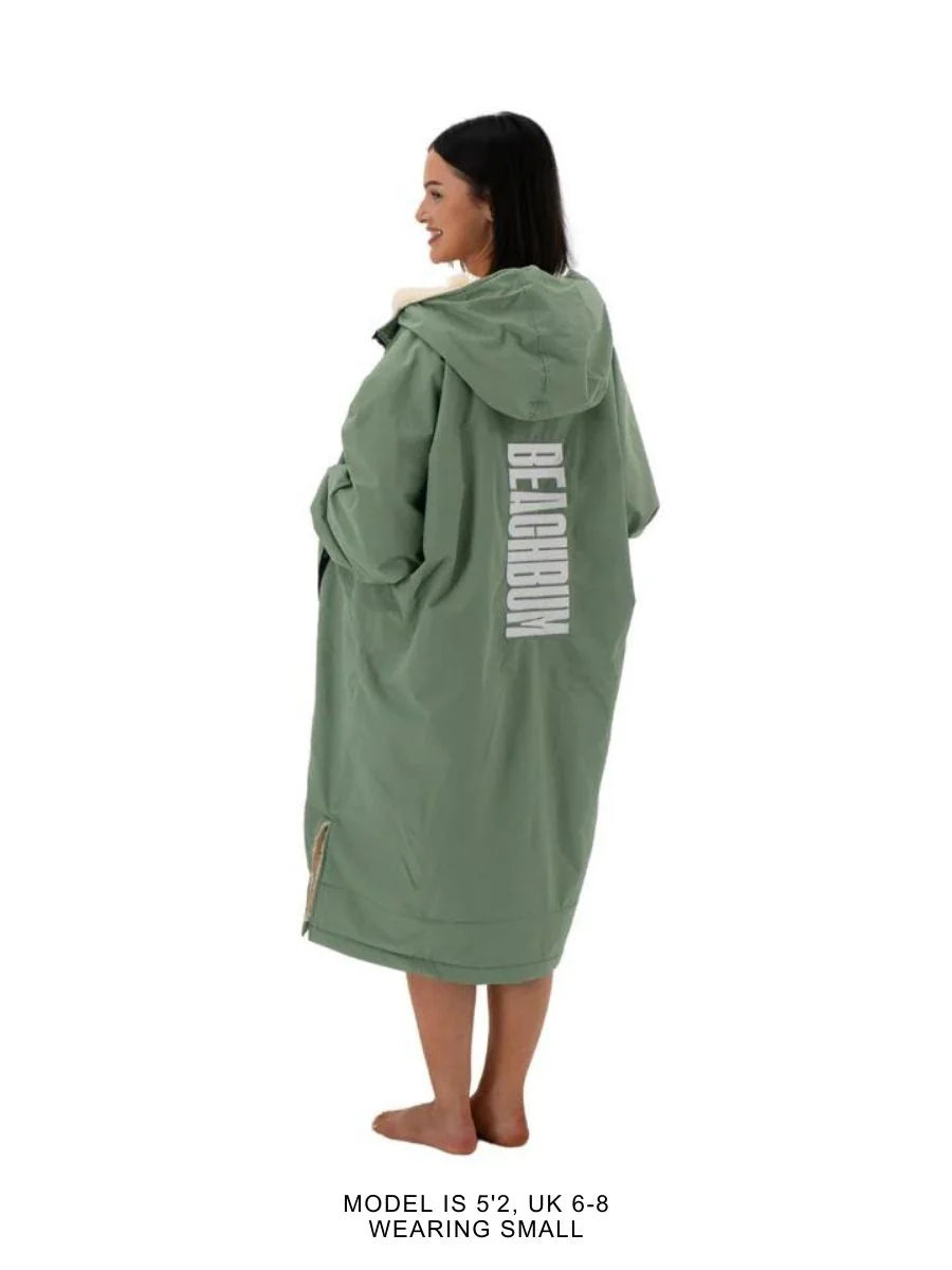 BEACHBUM - Brobe Mint Green