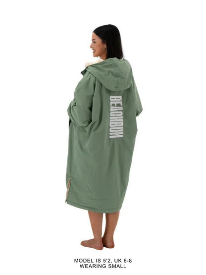 BEACHBUM - Brobe Mint Green