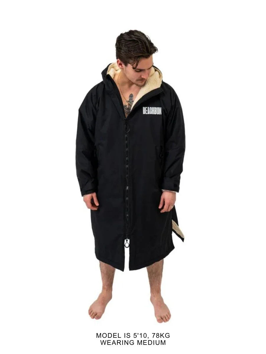 BEACHBUM - Brobe (Black)