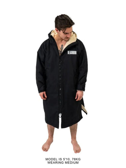 BEACHBUM - Brobe (Black)