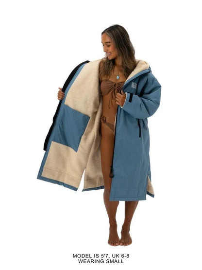 BEACHBUM - Brobe Sea Blue