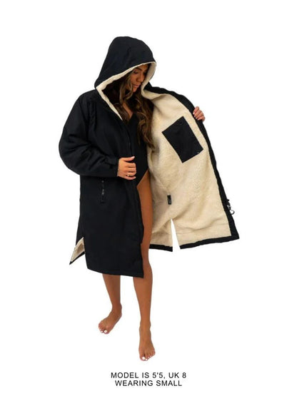 BEACHBUM - Brobe (Black)