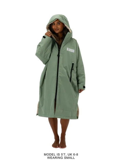 BEACHBUM - Brobe Mint Green