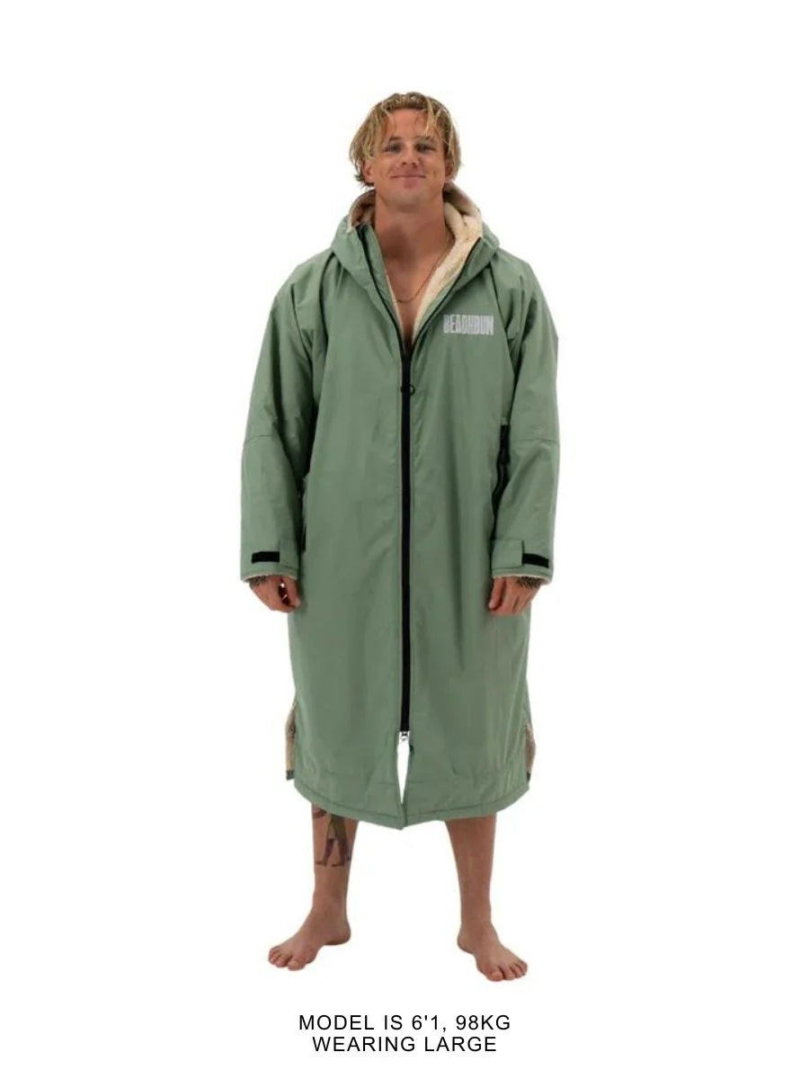 BEACHBUM - Brobe Mint Green