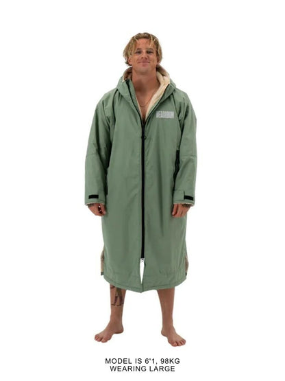 BEACHBUM - Brobe Mint Green