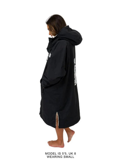 BEACHBUM - Brobe (Black)