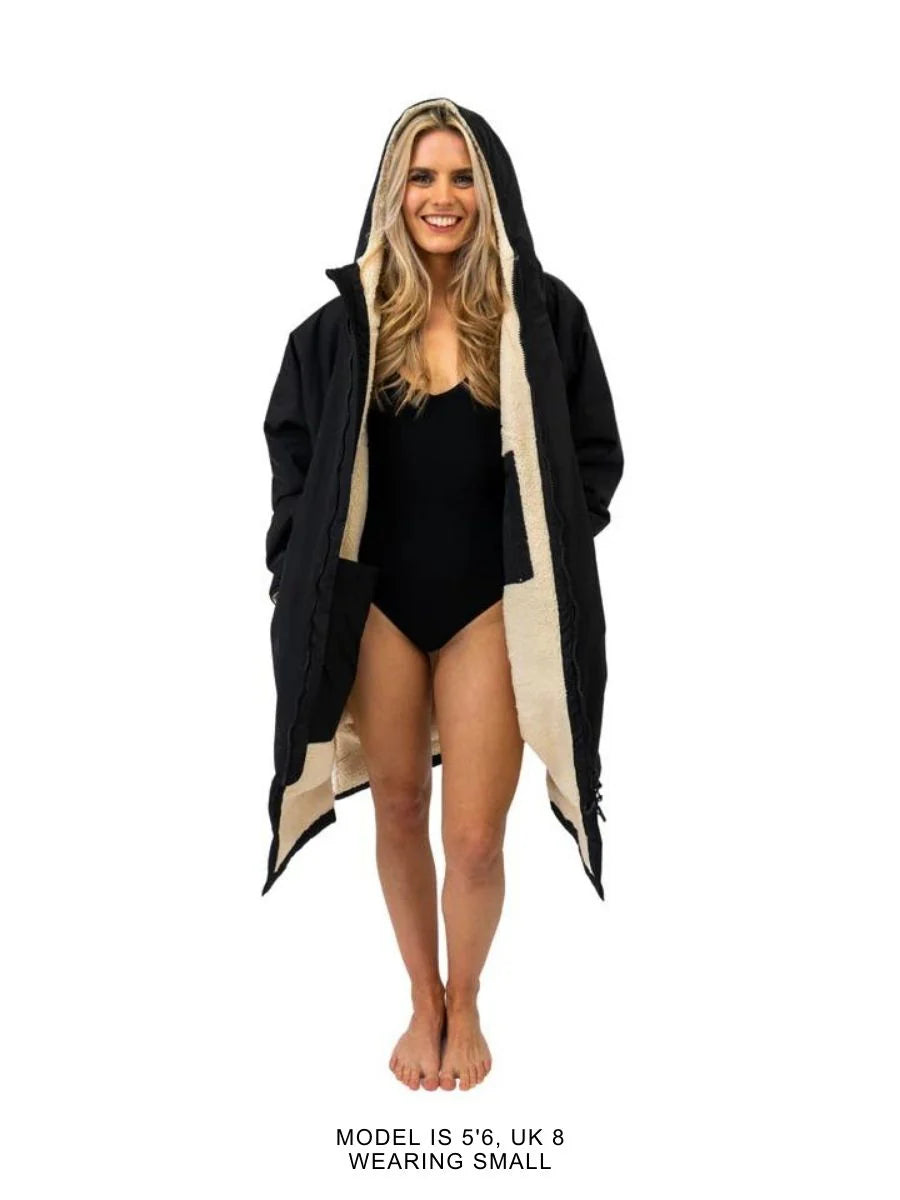 BEACHBUM - Brobe (Black)