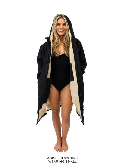 BEACHBUM - Brobe (Black)