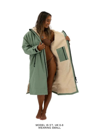 BEACHBUM - Brobe Mint Green