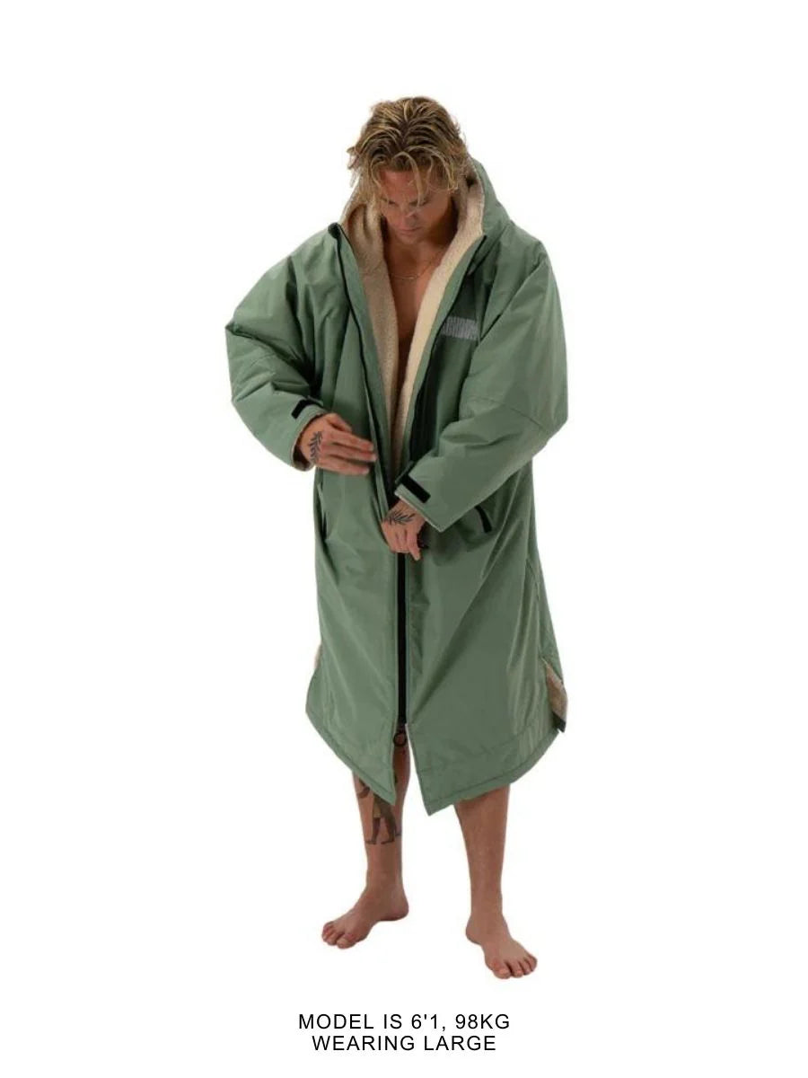 BEACHBUM - Brobe Mint Green