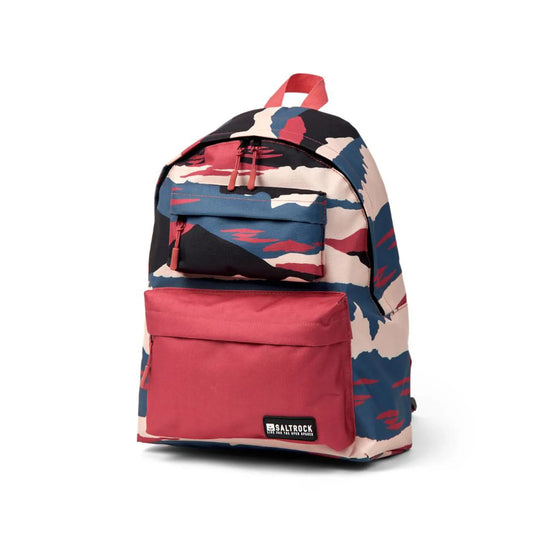 Saltrock Mountain Scape Backpack